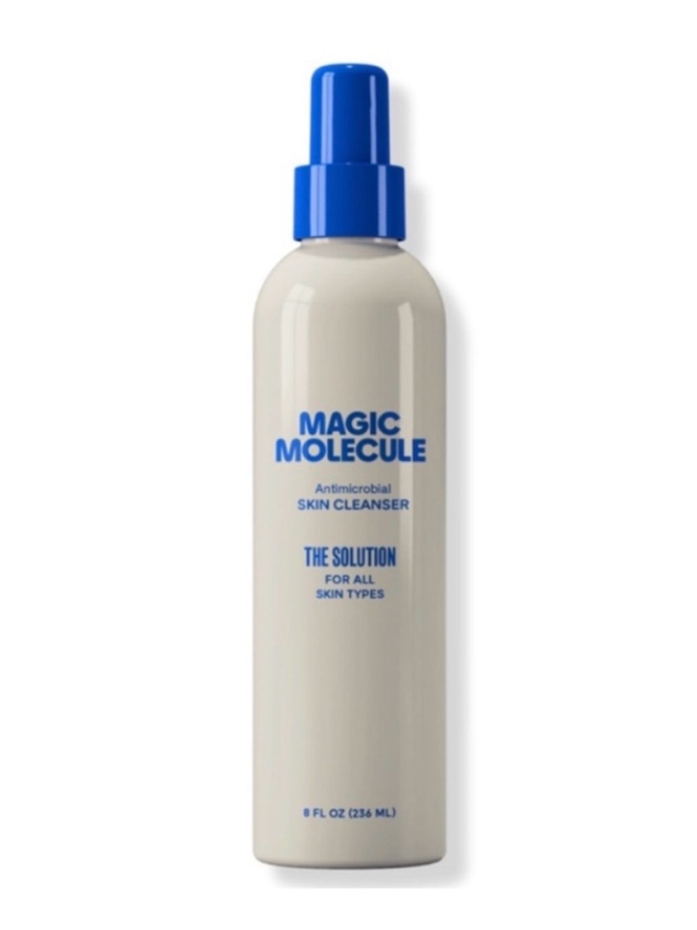 Magic Molecule Antimicrobial Hypochlorous Skin Spray